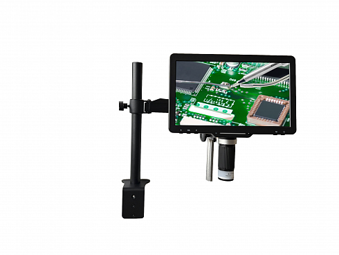 Микроскоп АРСТЕК Пайка Эксперт